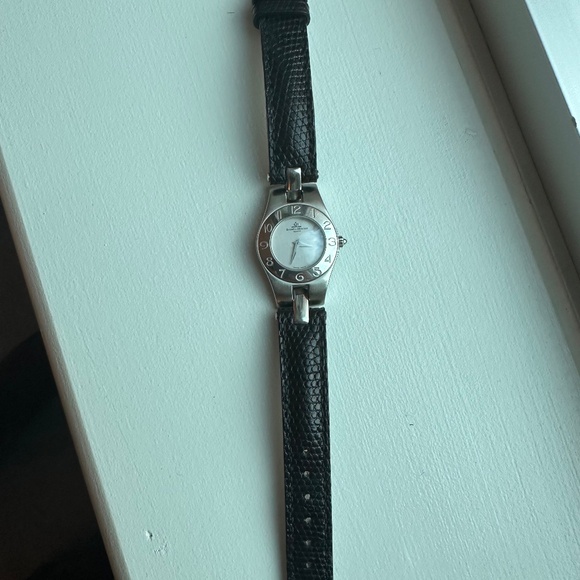 Baume and Mercier Linea Ladies Watch - Picture 9 of 15